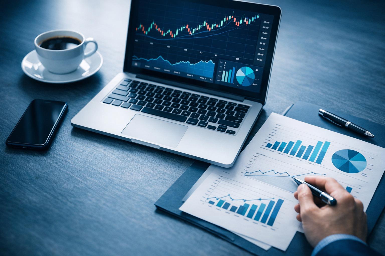 Scaling ISO business strategies