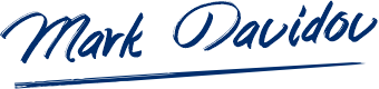 Mark Davidov Signature
