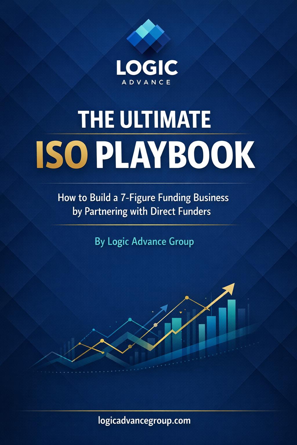 The Ultimate ISO Playbook